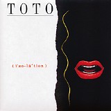 Toto - Isolation