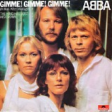 ABBA - Gimme! Gimme! Gimme! (A Man After Midnight)