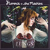 Florence And The Machine - Lungs