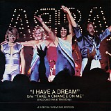 ABBA - I Have A Dream [special souvenir edition]