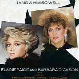 Elaine Paige / Cast Recording - I Know Him So Well