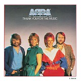 ABBA - Thank You For The Music