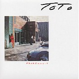 Toto - Fahrenheit