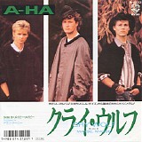 a-ha - Cry Wolf