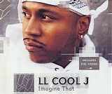 LL Cool J - Imagine That