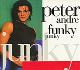 Peter Andre - Funky Junky [CD2]