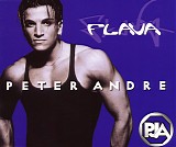 Peter Andre - Flava [CD1]