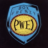 Pop Will Eat Itself - Box Frenzy