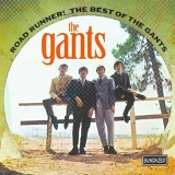 The Gants - Road Runner! The Best Of The Gants