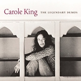 King, Carole - The Legendary Demos