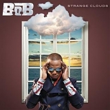 B.o.B - Strange Clouds CD1