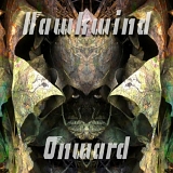 Hawkwind - Onward