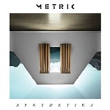 Metric - Synthetica Reflections