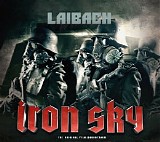 Laibach - Iron Sky: The Original Film Soundtrack