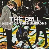 Fall - Night of the Humerons