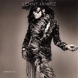 Kravitz, Lenny - Mama Said CD2