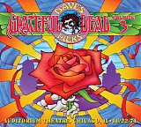 Grateful Dead - Dave's Picks 2012 Bonus Disc