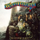 Molly Hatchet - Regrinding The Axes