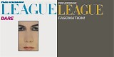 Human League - Dare Fascination! CD1