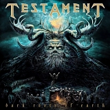 Testament - Dark Roots Of Earth [Limited w/DVD]