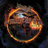 Judas Priest - A Touch of Evil-Live