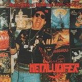 Metalucifer - Heavy Metal Hunting 1995-2005