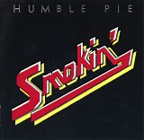 Humble Pie - Smokin