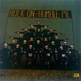 Humble Pie - Rock On