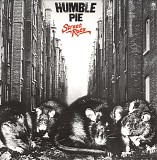 Humble Pie - Street Rats