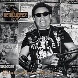 Metalucifer - Heavy Metal Hunter (Extra Long Play Version)