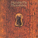 Humble Pie - Thunderbox