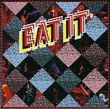 Humble Pie - Eat It