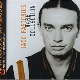 Jaco Pastorius - Rare Collection