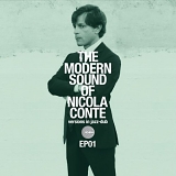 Nicola Conte - The Modern Sound of Nicola Conte