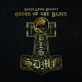 Black Label Society - Order of the Black