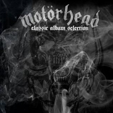 MotÃ¶rhead - Classic Album Collection