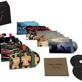 Roxy Music - Roxy Music: The Complete Studio Recordings 1972-1982