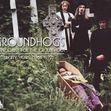 Groundhogs - Liberty Years 1968-72