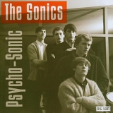 The Sonics - Psycho-Sonic