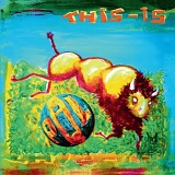 Public Image Ltd - This Is PiL CD + DVD Ltd edition