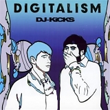 Digitalism - Dj Kicks