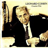 Leonard Cohen - Greatest Hits