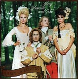 Army Of Lovers - Glory Glamour And Gold