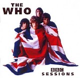 The Who - BBC Sessions