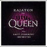 Rajaton - Rajaton Sings Queen With Lahti Symphony Orchestra