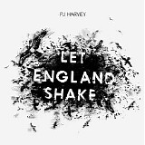 PJ Harvey - Let England Shake