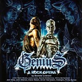 Genius - A Human Into Dreams World