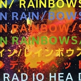 Radiohead - In Rainbows (Japan CD + DVD)