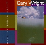 Wright, Gary - First Signs Of Life