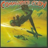 Commander Cody - Flying Dreams